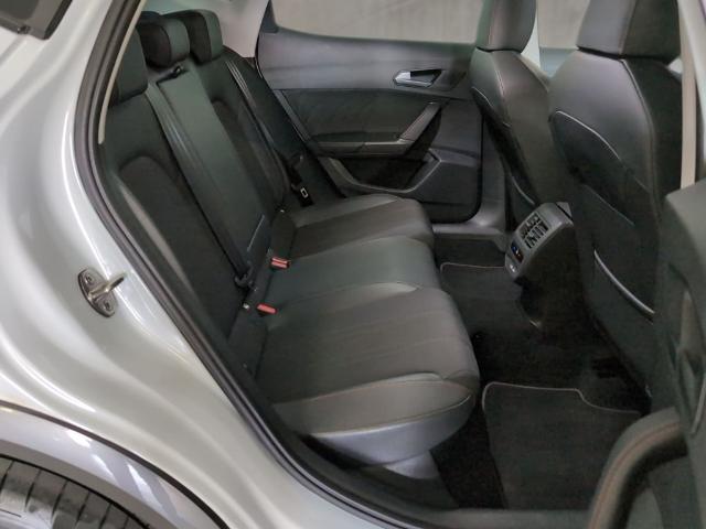 CUPRA Formentor 1.5 TSI 110 kW (150 CV)