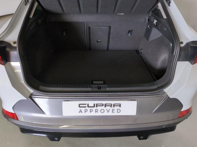 CUPRA Formentor 1.5 TSI 110 kW (150 CV)