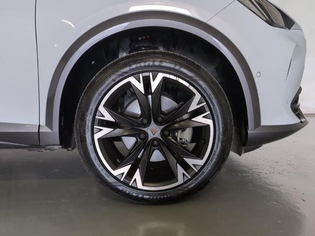 CUPRA Formentor 1.5 TSI 110 kW (150 CV)