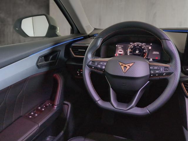 CUPRA Formentor 1.5 TSI 110 kW (150 CV)