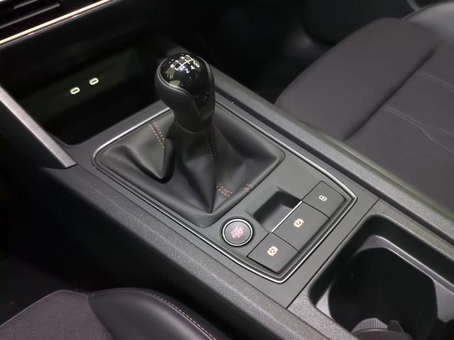 CUPRA Formentor 1.5 TSI 110 kW (150 CV)