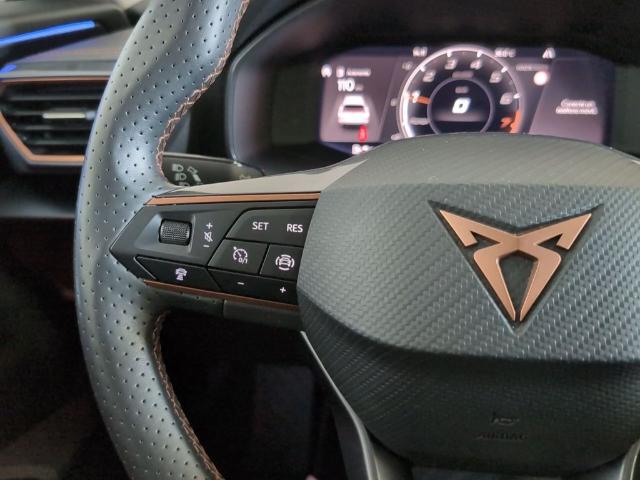 CUPRA Formentor 1.5 TSI 110 kW (150 CV)