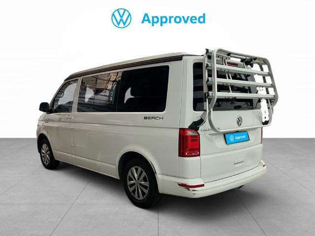 Volkswagen California Beach 2.0 TDI BMT 110 kW (150 CV)
