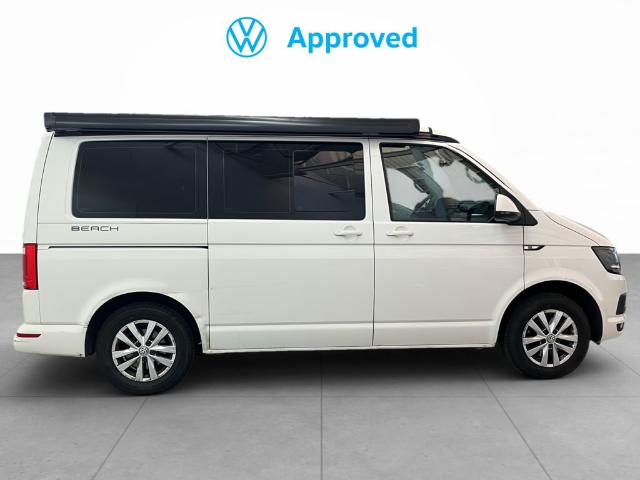 Volkswagen California Beach 2.0 TDI BMT 110 kW (150 CV)