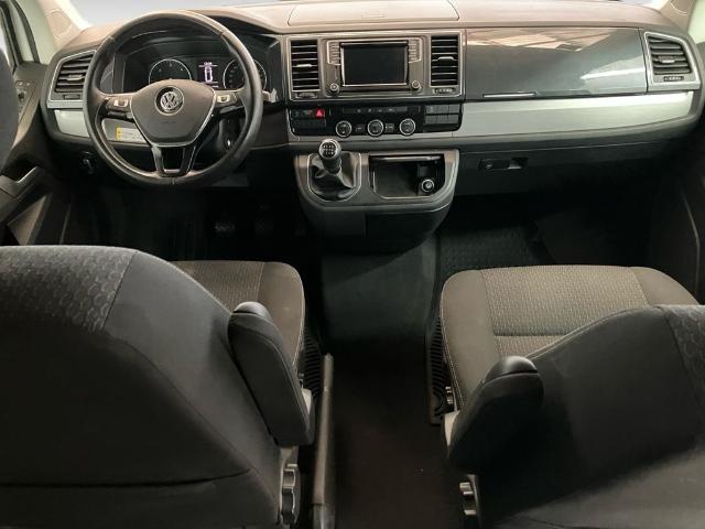 Volkswagen California Beach 2.0 TDI BMT 110 kW (150 CV)