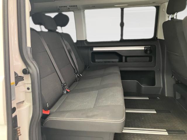 Volkswagen California Beach 2.0 TDI BMT 110 kW (150 CV)