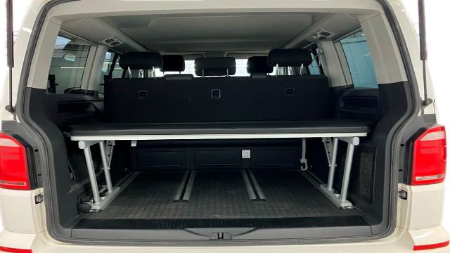 Volkswagen California Beach 2.0 TDI BMT 110 kW (150 CV)