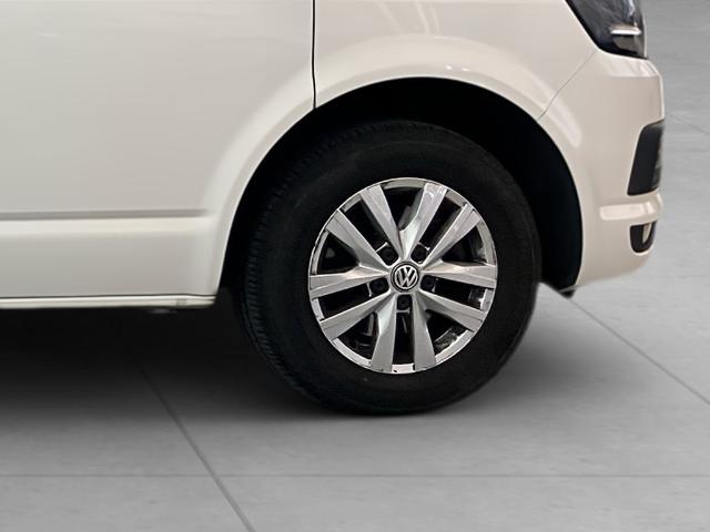 Volkswagen California Beach 2.0 TDI BMT 110 kW (150 CV)