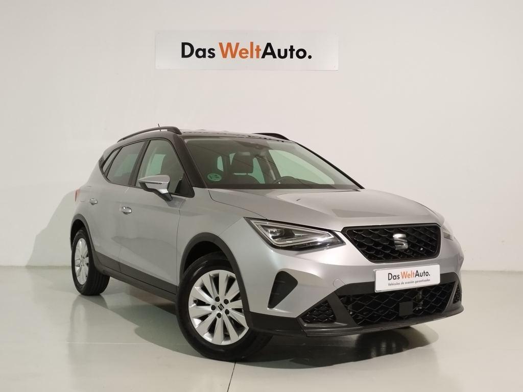SEAT Arona 1.0 TSI Style XM DSG 85 kW (115 CV)