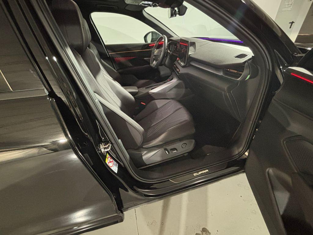 1.5 TSI e-Hybrid VZ DSG 200 kW (272 CV)