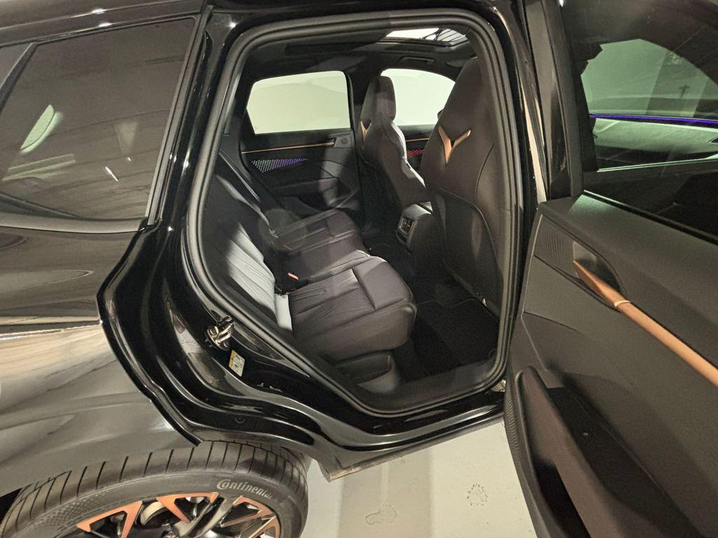 1.5 TSI e-Hybrid VZ DSG 200 kW (272 CV)