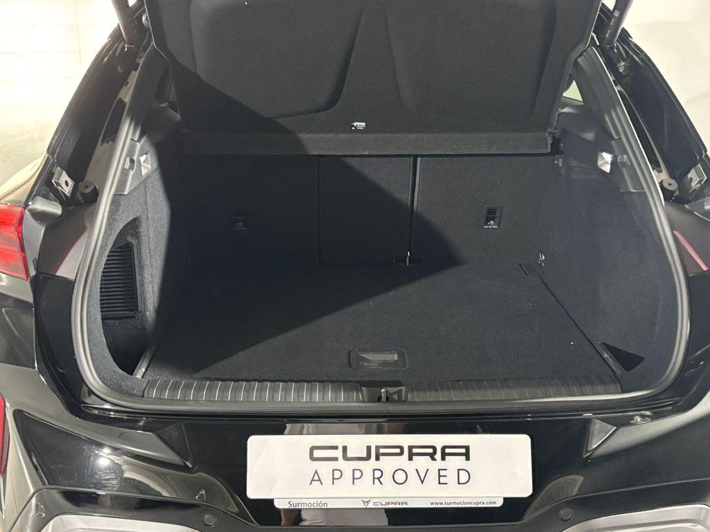 1.5 TSI e-Hybrid VZ DSG 200 kW (272 CV)