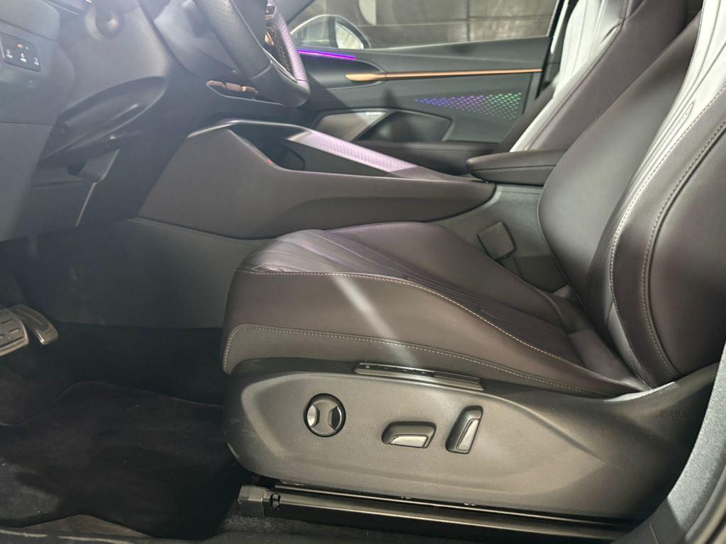 1.5 TSI e-Hybrid VZ DSG 200 kW (272 CV)