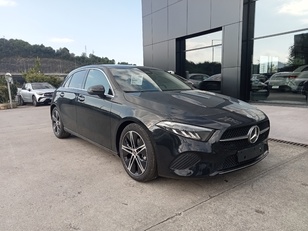 Mercedes-Benz Clase A 180 de segunda mano