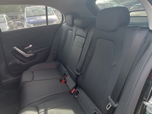 Mercedes-Benz Clase A 180 de segunda mano