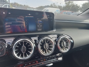 Mercedes-Benz Clase A 180 de segunda mano