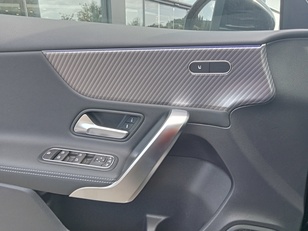 Mercedes-Benz Clase A 180 de segunda mano