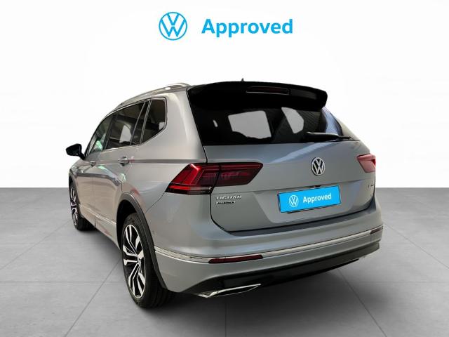 Volkswagen Tiguan Allspace Sport 2.0 TDI 4Motion 147 kW (200 CV) DSG