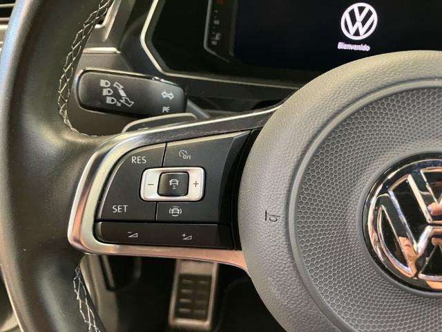 Volkswagen Tiguan Allspace Sport 2.0 TDI 4Motion 147 kW (200 CV) DSG