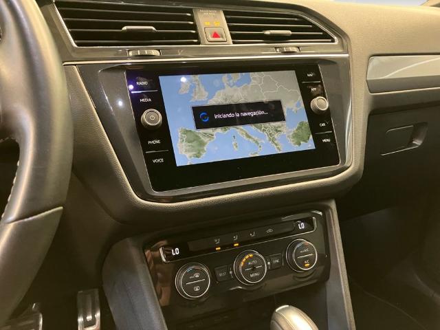 Volkswagen Tiguan Allspace Sport 2.0 TDI 4Motion 147 kW (200 CV) DSG
