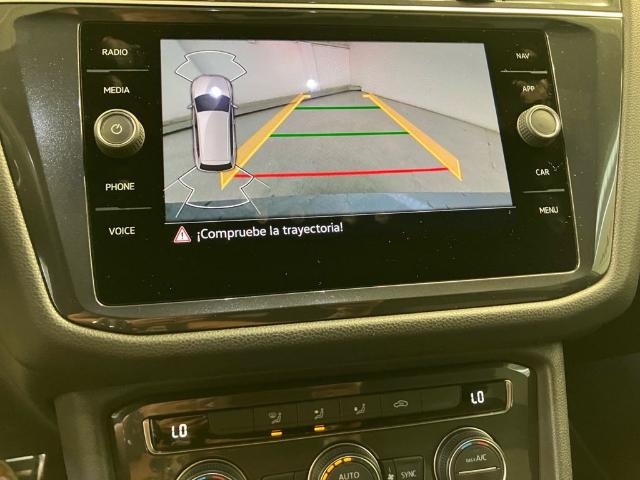 Volkswagen Tiguan Allspace Sport 2.0 TDI 4Motion 147 kW (200 CV) DSG