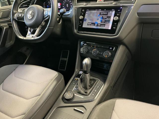 Volkswagen Tiguan Allspace Sport 2.0 TDI 4Motion 147 kW (200 CV) DSG