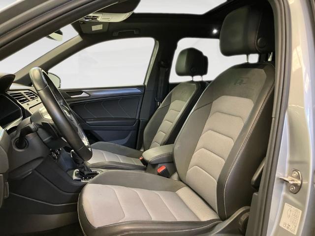 Volkswagen Tiguan Allspace Sport 2.0 TDI 4Motion 147 kW (200 CV) DSG