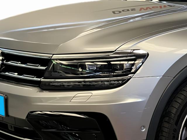 Volkswagen Tiguan Allspace Sport 2.0 TDI 4Motion 147 kW (200 CV) DSG