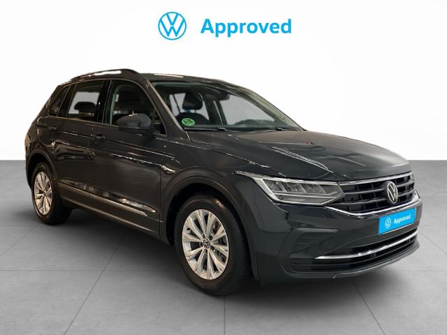 Volkswagen Tiguan 2.0 TDI de segunda mano