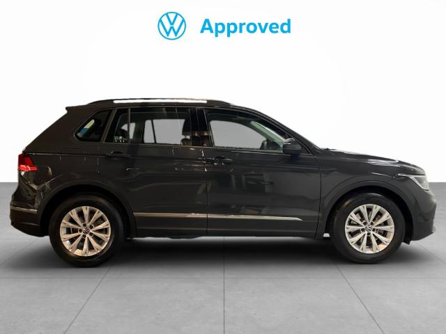 Volkswagen Tiguan 2.0 TDI 90 kW (122 CV)