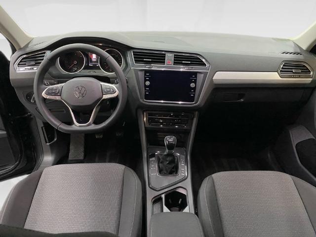Volkswagen Tiguan 2.0 TDI 90 kW (122 CV)