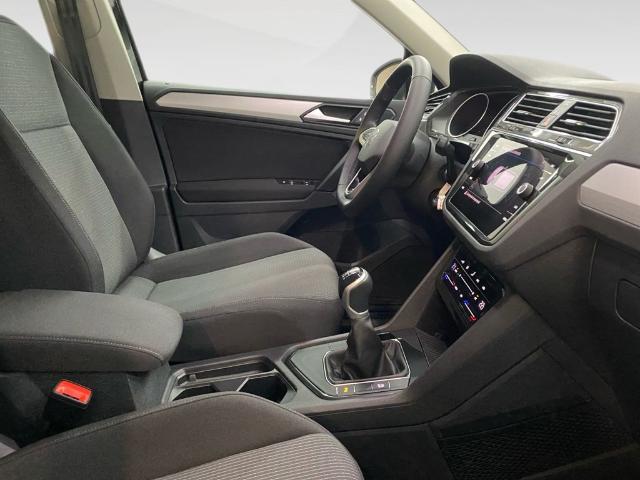 Volkswagen Tiguan 2.0 TDI 90 kW (122 CV)