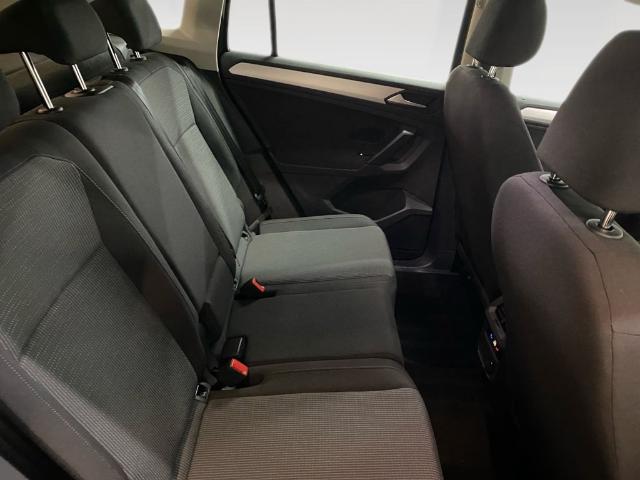 Volkswagen Tiguan 2.0 TDI 90 kW (122 CV)