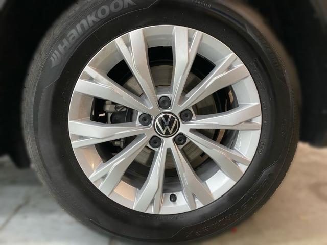 Volkswagen Tiguan 2.0 TDI 90 kW (122 CV)