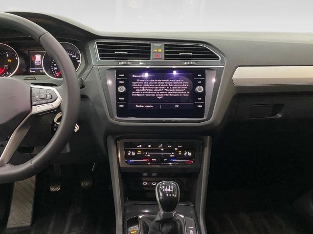 Volkswagen Tiguan 2.0 TDI 90 kW (122 CV)