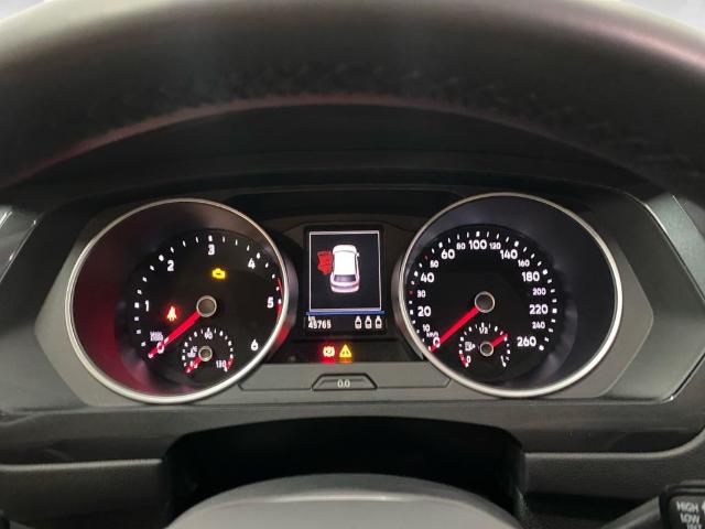 Volkswagen Tiguan 2.0 TDI 90 kW (122 CV)