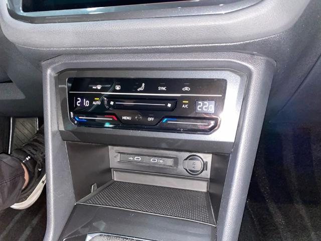 Volkswagen Tiguan 2.0 TDI 90 kW (122 CV)