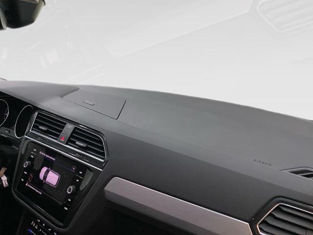 Volkswagen Tiguan 2.0 TDI 90 kW (122 CV)