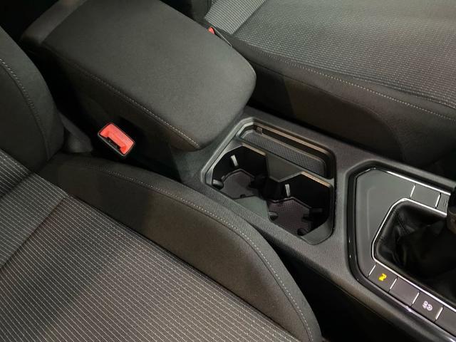 Volkswagen Tiguan 2.0 TDI 90 kW (122 CV)