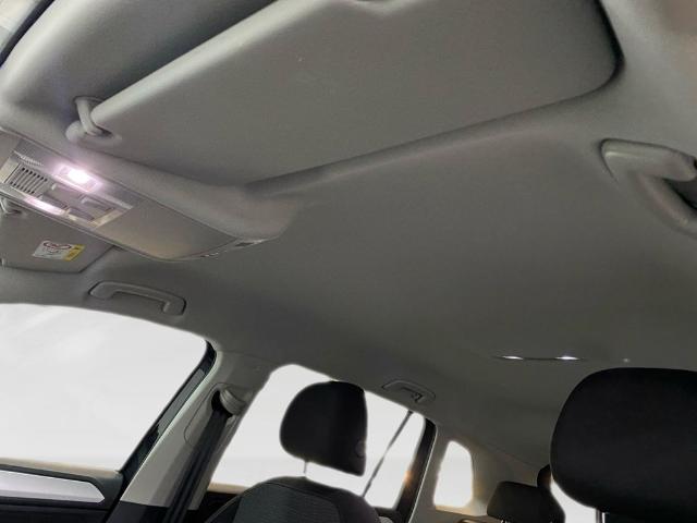 Volkswagen Tiguan 2.0 TDI 90 kW (122 CV)