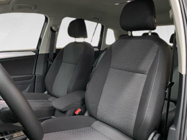 Volkswagen Tiguan 2.0 TDI 90 kW (122 CV)