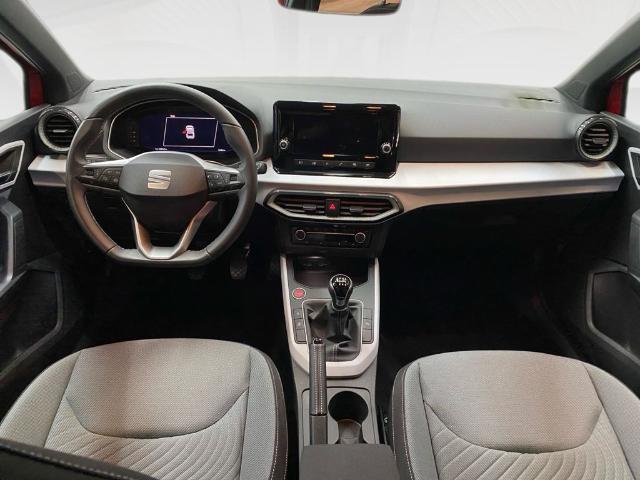 SEAT Ibiza 1.0 TSI Special Edition 85 kW (115 CV)