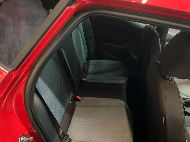 SEAT Ibiza 1.0 TSI Special Edition 85 kW (115 CV)