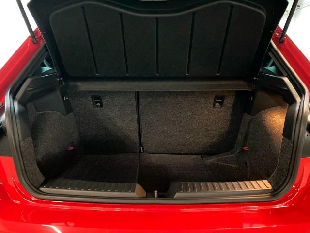SEAT Ibiza 1.0 TSI Special Edition 85 kW (115 CV)