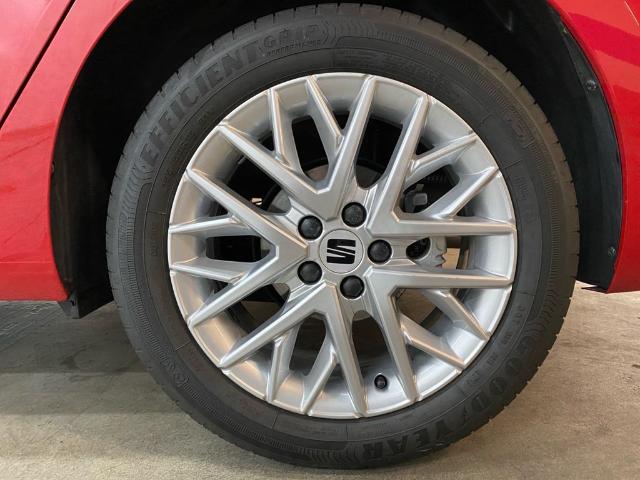 SEAT Ibiza 1.0 TSI Special Edition 85 kW (115 CV)
