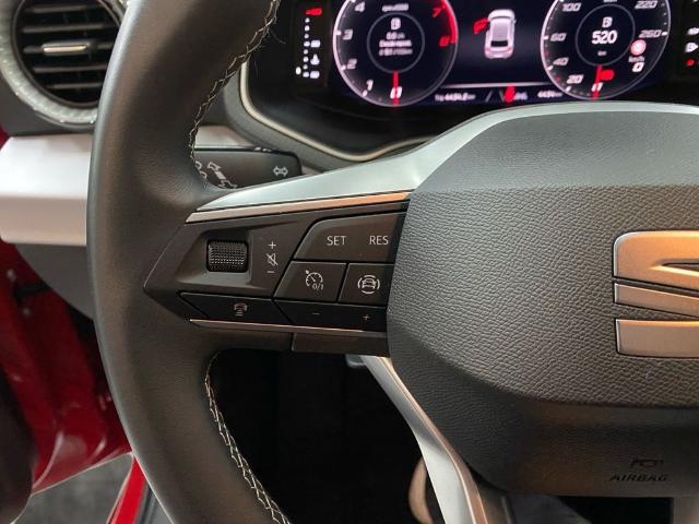 SEAT Ibiza 1.0 TSI Special Edition 85 kW (115 CV)