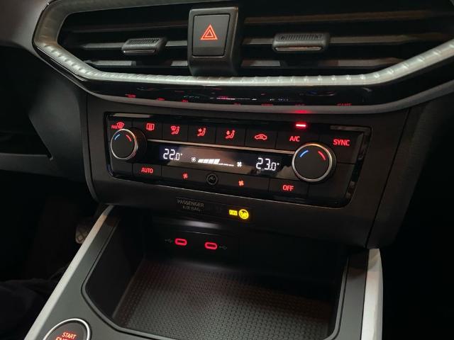 SEAT Ibiza 1.0 TSI Special Edition 85 kW (115 CV)