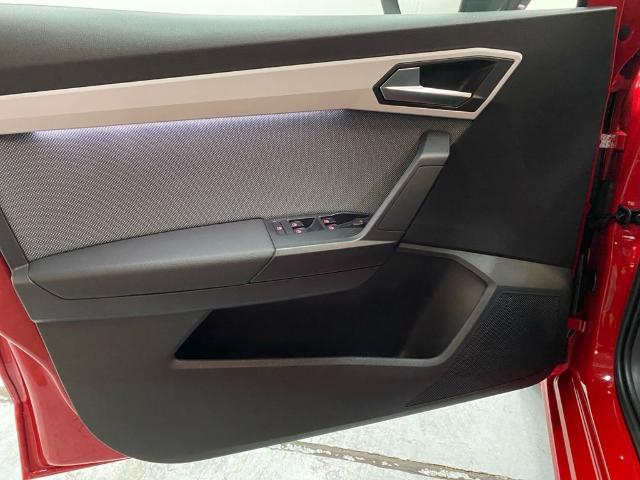SEAT Ibiza 1.0 TSI Special Edition 85 kW (115 CV)