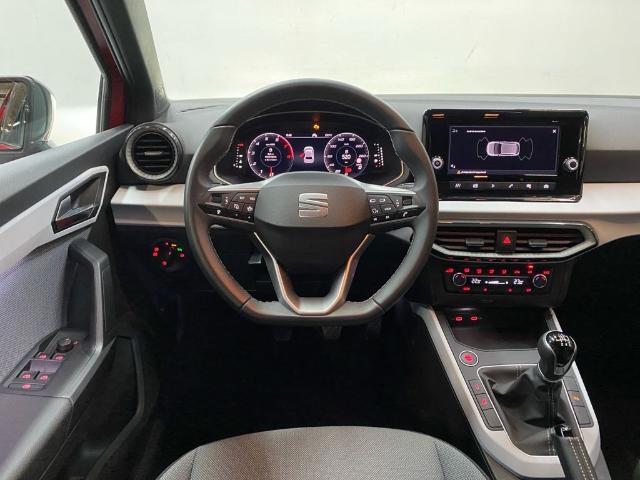 SEAT Ibiza 1.0 TSI Special Edition 85 kW (115 CV)