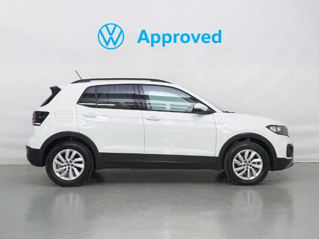Volkswagen T-Cross Advance 1.0 TSI 81 kW (110 CV) DSG